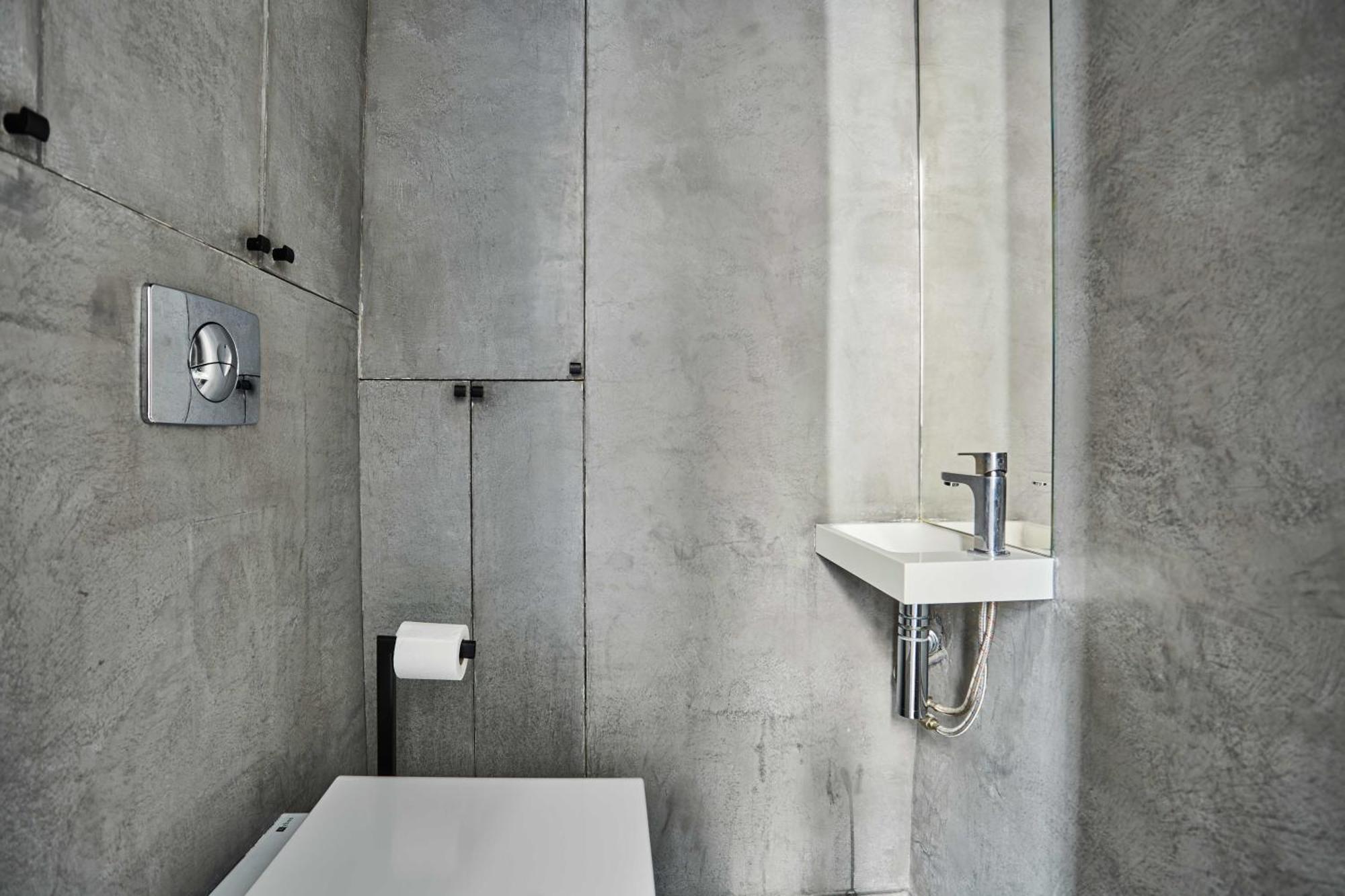 Modern - 1br-2p - Heart Of Le Marais Appartement *